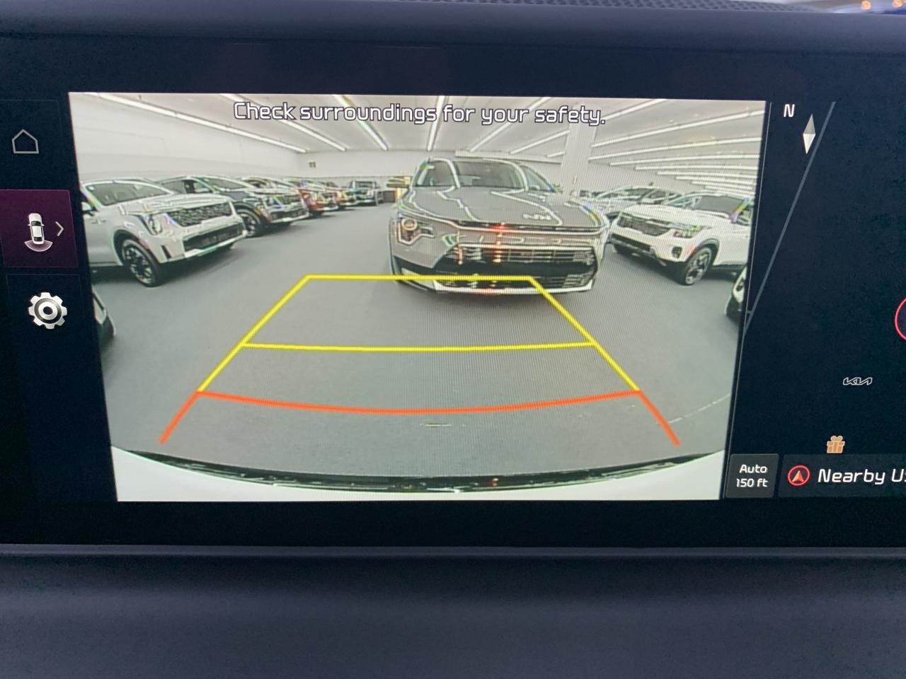 2026 Kia Seltos S AWD Benwood WV