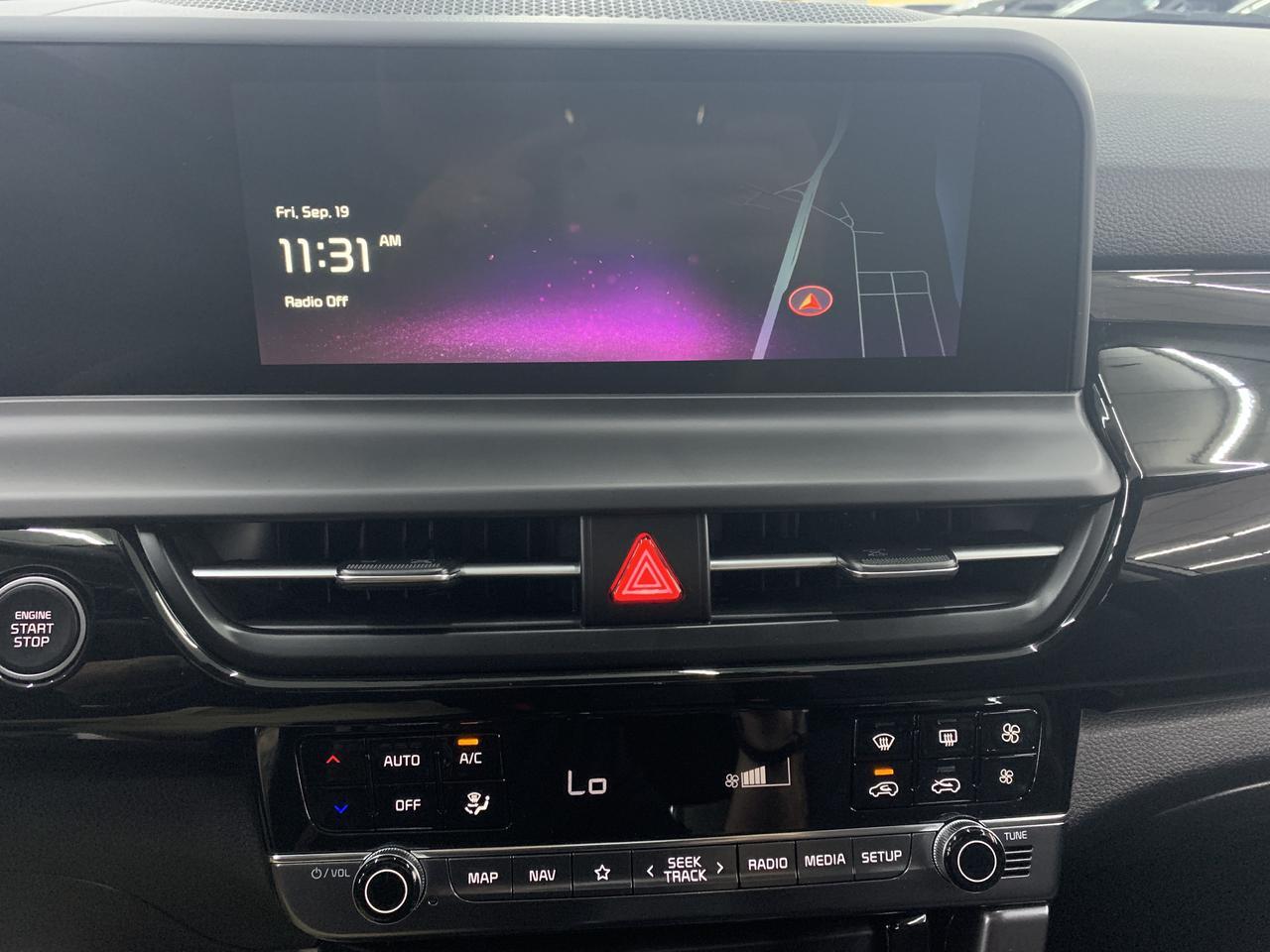 2026 Kia Seltos S AWD Benwood WV