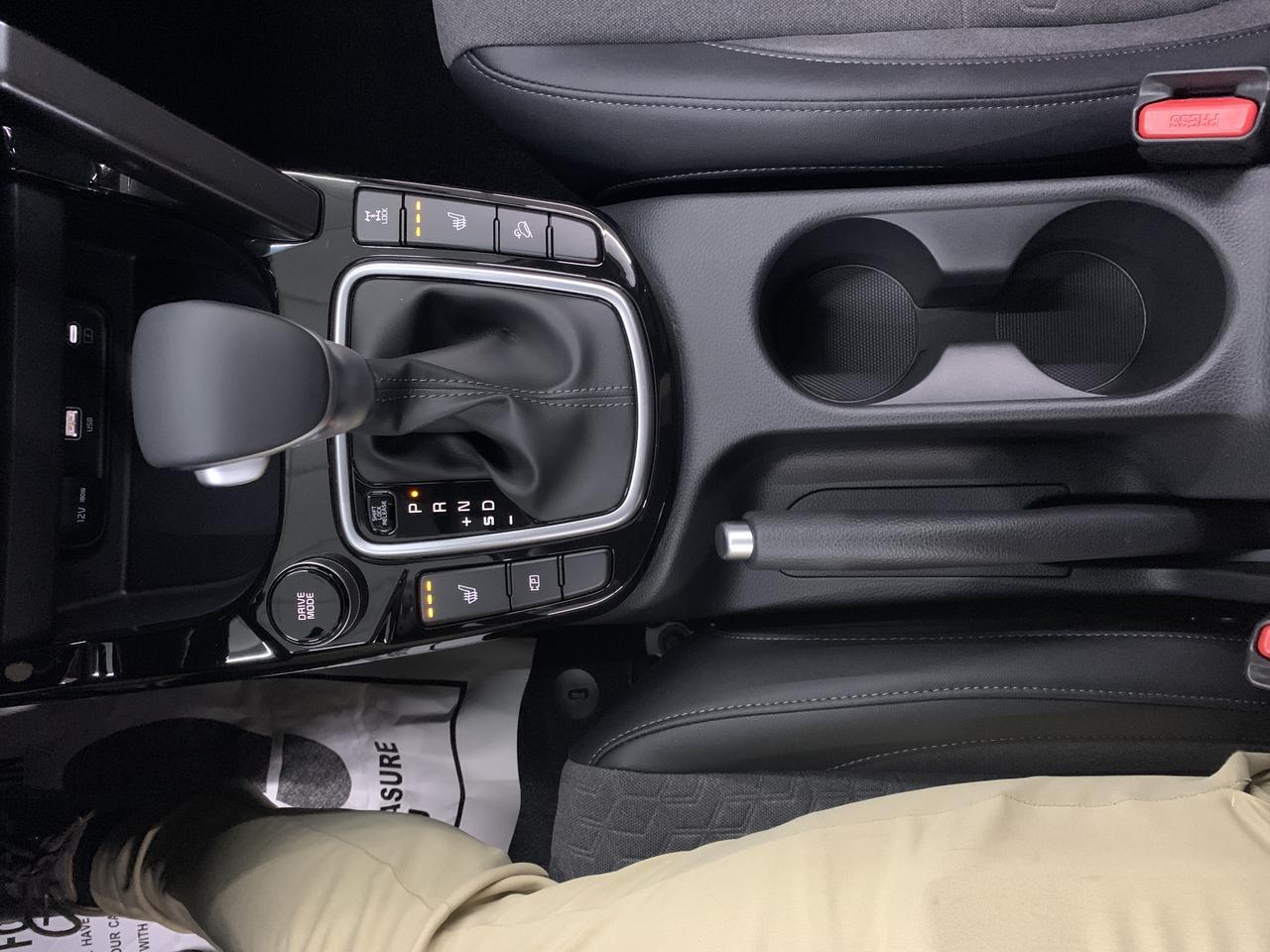 2026 Kia Seltos S AWD Benwood WV