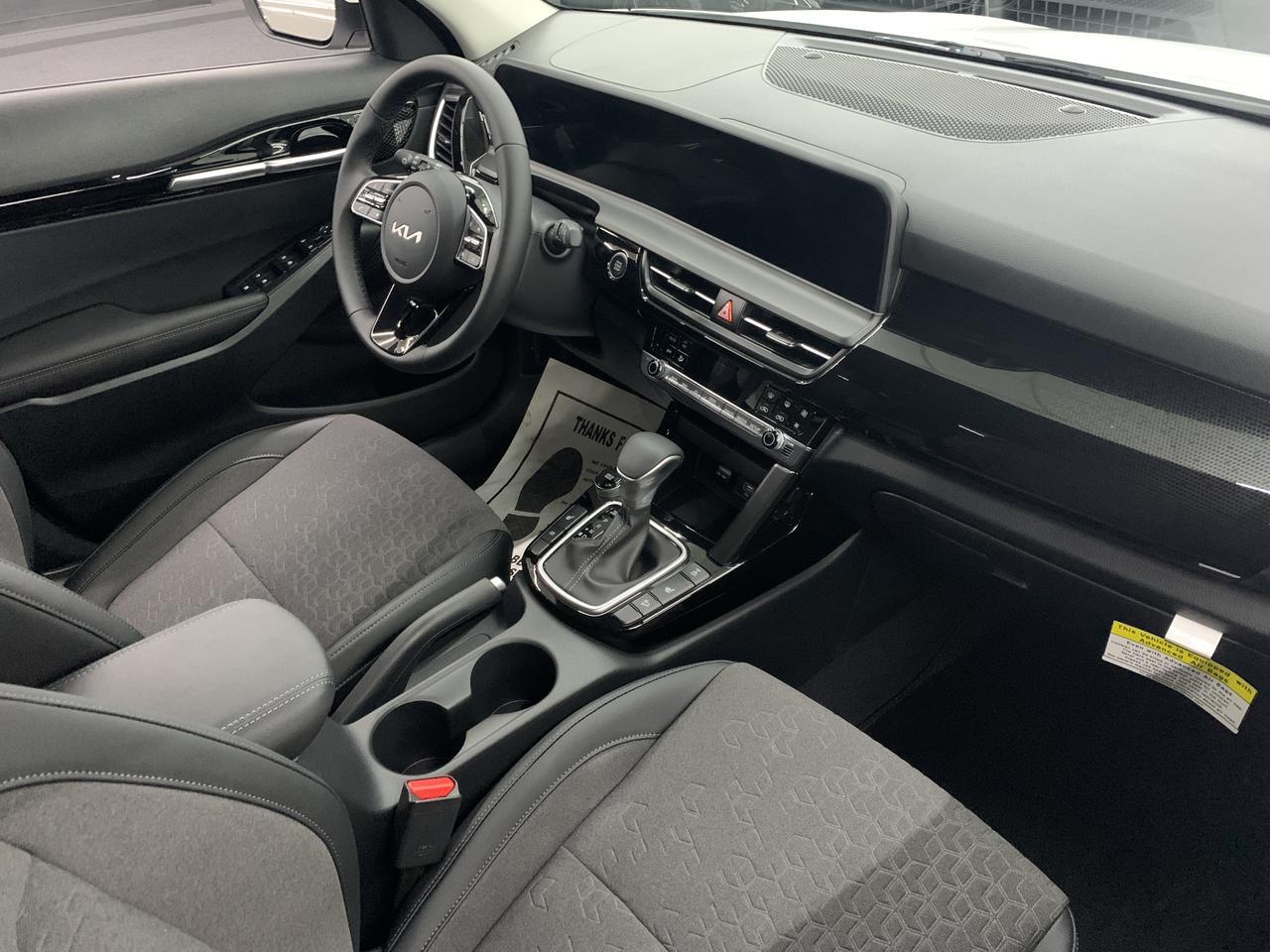 2026 Kia Seltos S AWD Benwood WV