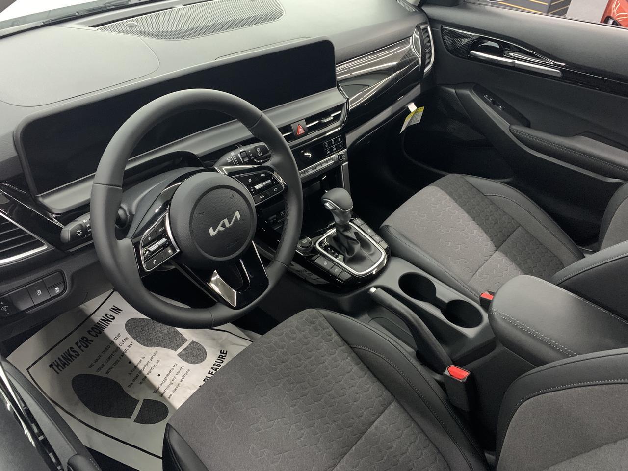 2026 Kia Seltos S AWD Benwood WV