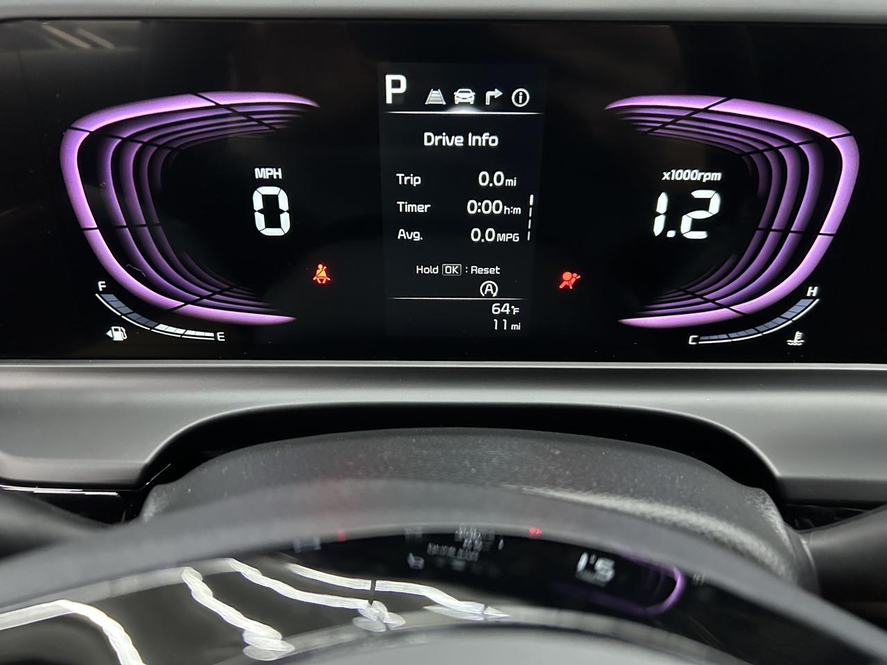2026 Kia Seltos S AWD Benwood WV