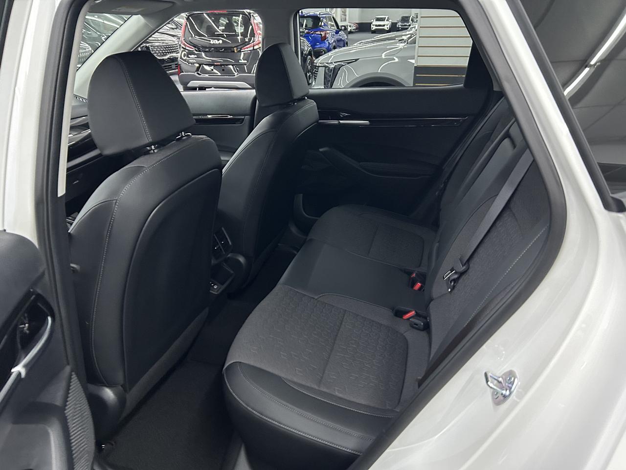 2026 Kia Seltos S AWD Benwood WV