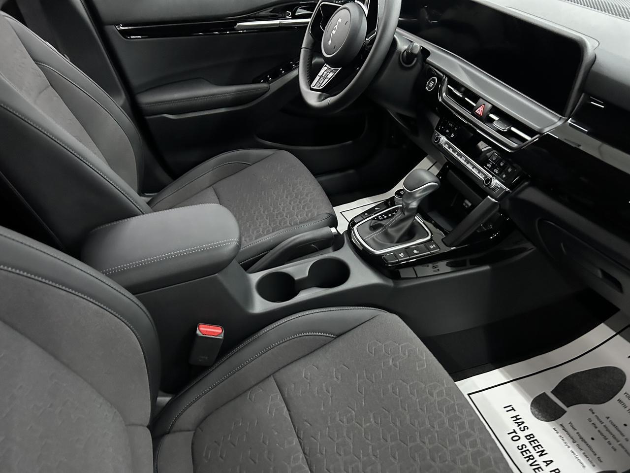 2026 Kia Seltos S AWD Benwood WV
