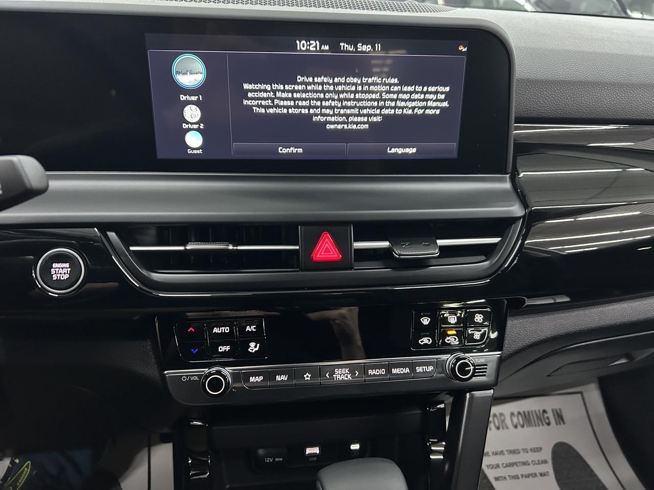 2026 Kia Seltos S AWD Benwood WV