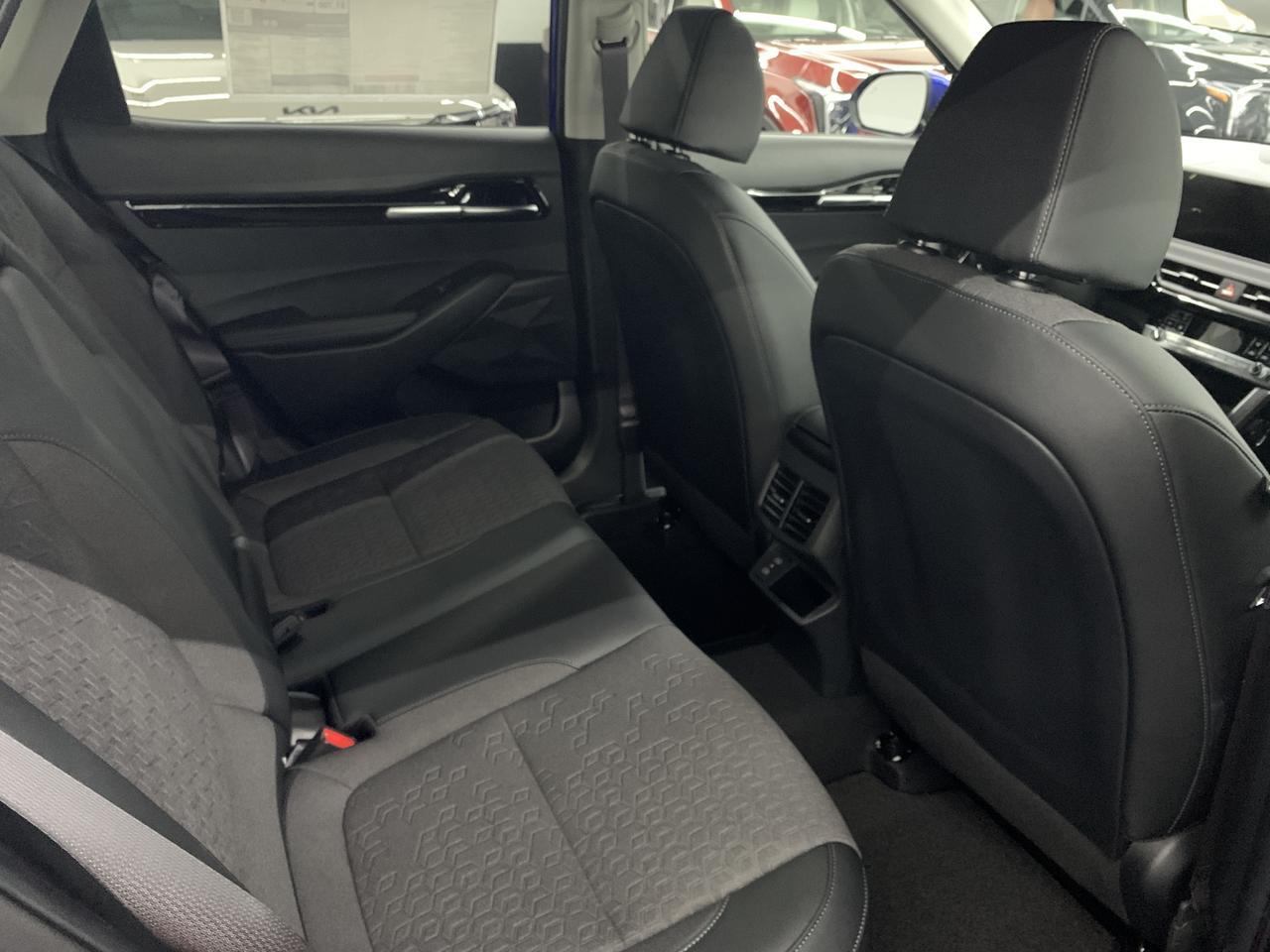 2026 Kia Seltos S AWD Benwood WV