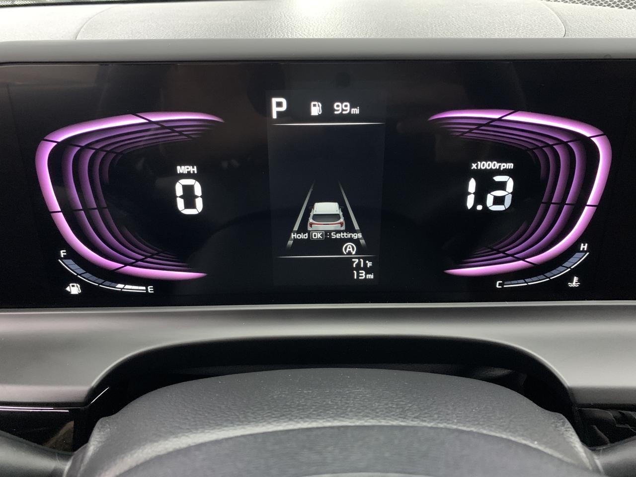 2026 Kia Seltos S AWD Benwood WV