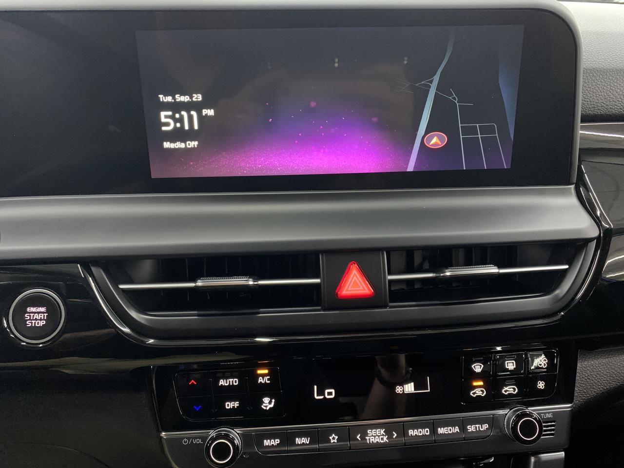 2026 Kia Seltos S AWD Benwood WV