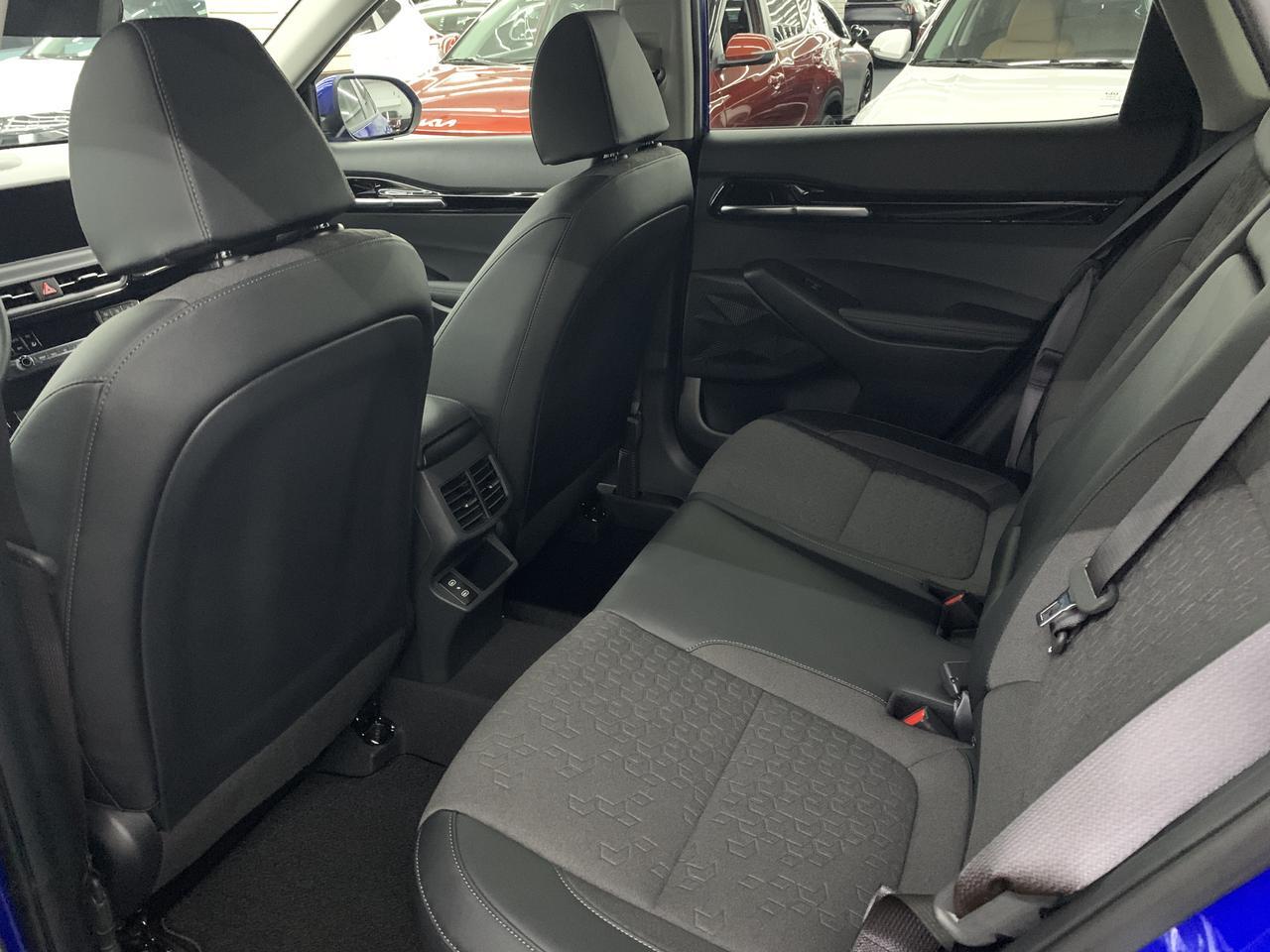 2026 Kia Seltos S AWD Benwood WV