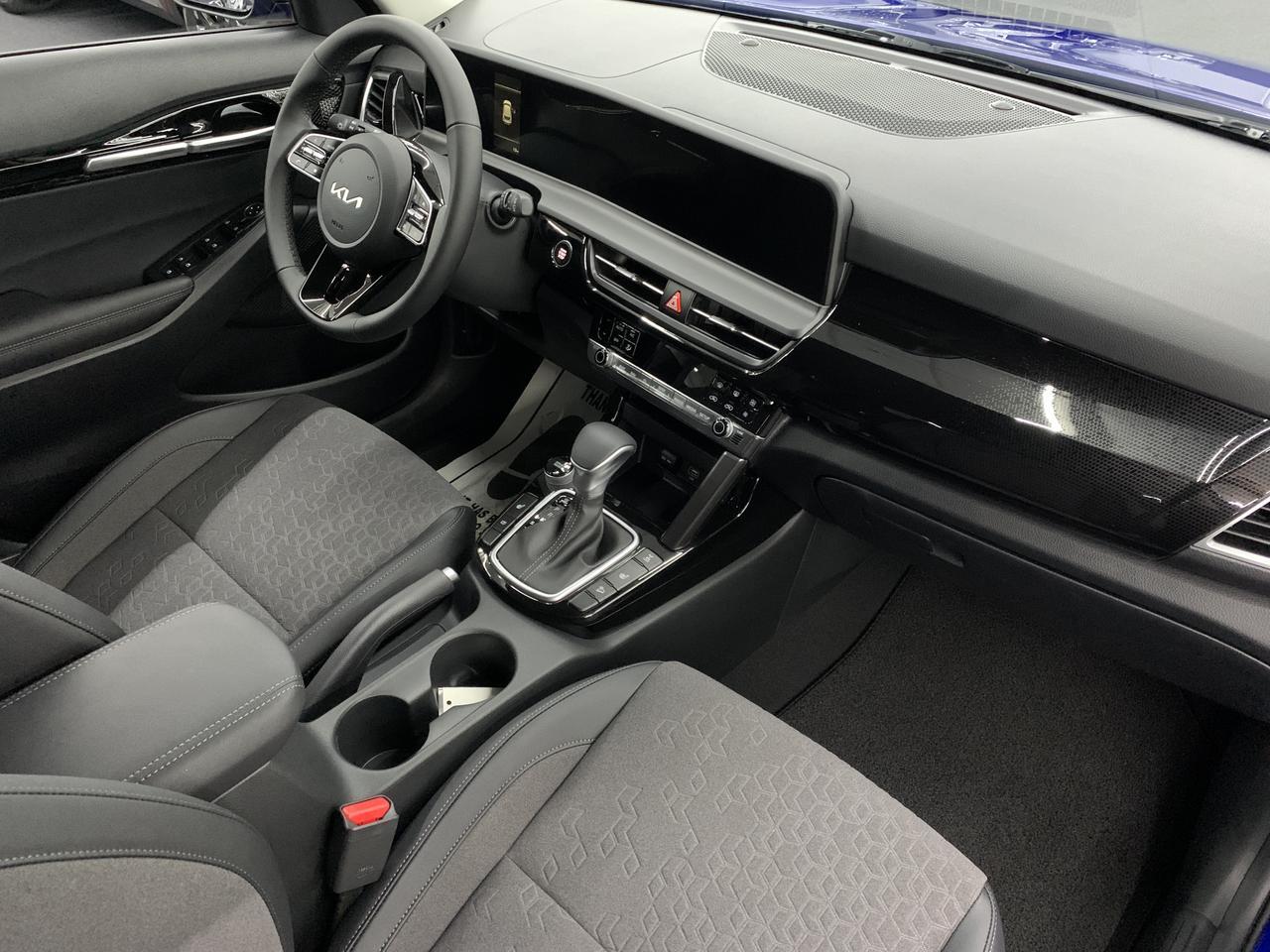 2026 Kia Seltos S AWD Benwood WV