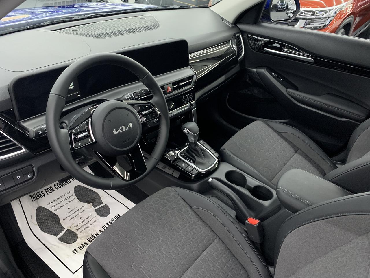 2026 Kia Seltos S AWD Benwood WV