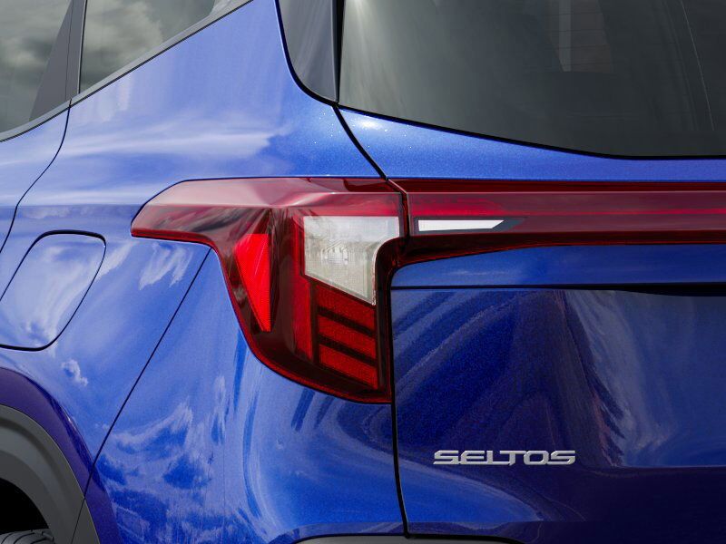 2026 Kia Seltos S AWD Hamburg PA