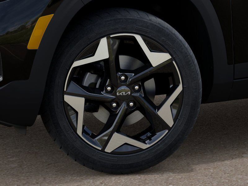 2026 Kia Seltos S Akron OH