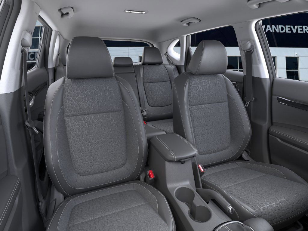 2026 Kia Seltos S Akron OH