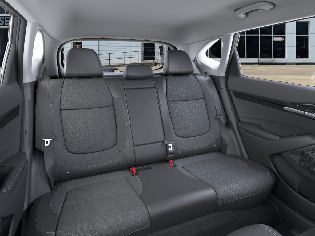 2026 Kia Seltos S Akron OH