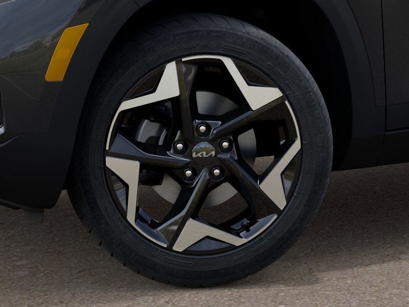 2026 Kia Seltos S Akron OH