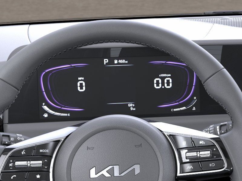 2026 Kia Seltos S Akron OH