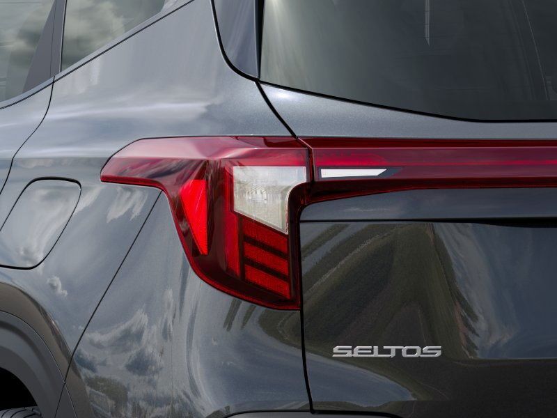 2026 Kia Seltos S Akron OH