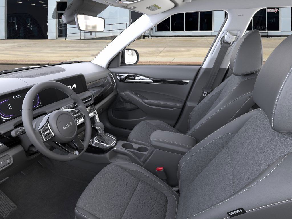 2026 Kia Seltos S Akron OH