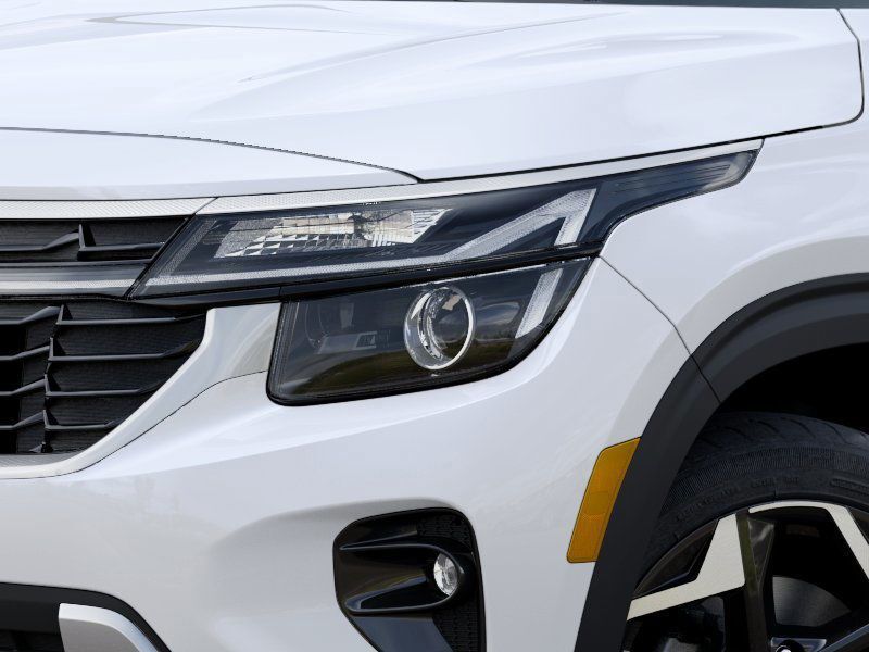 2026 Kia Seltos S Akron OH