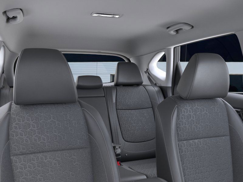 2026 Kia Seltos S Akron OH