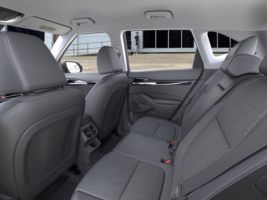 2026 Kia Seltos S Akron OH