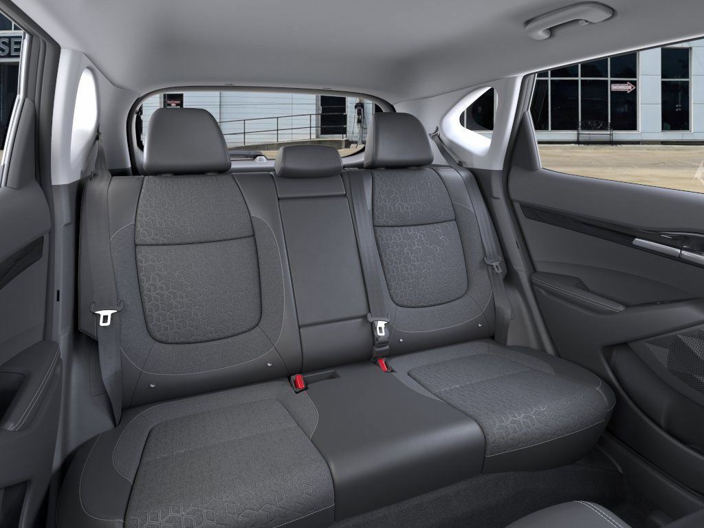 2026 Kia Seltos S Akron OH