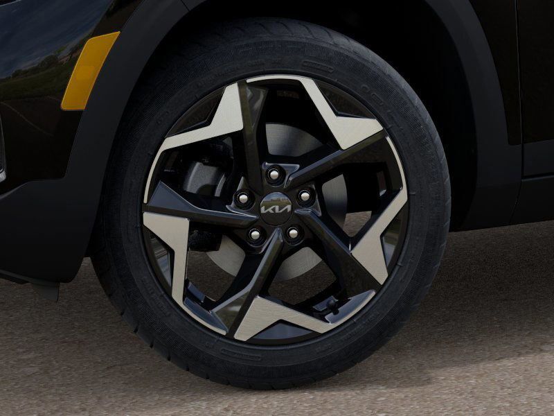 2026 Kia Seltos S Akron OH