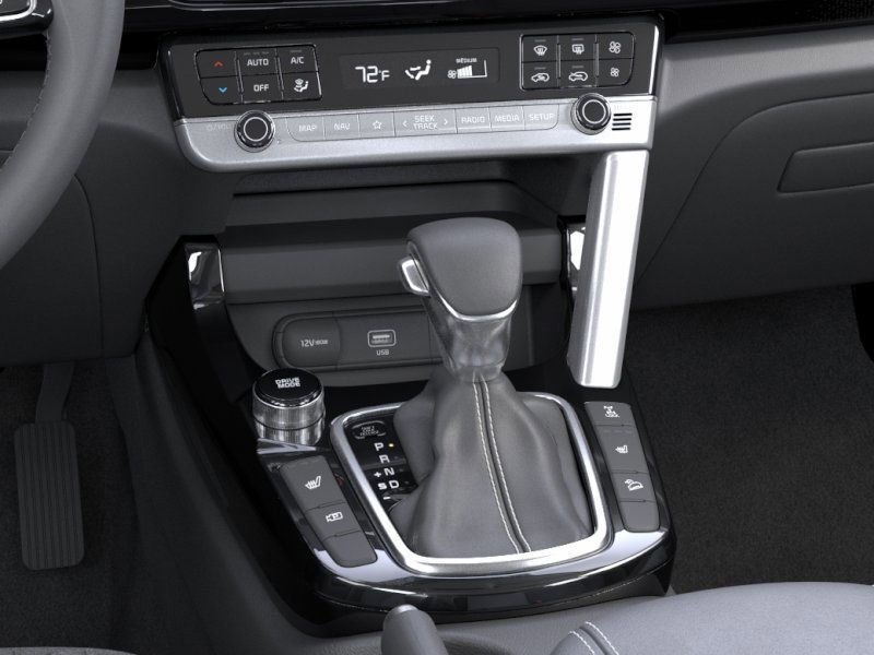 2026 Kia Seltos S Akron OH