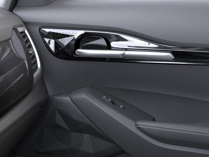 2026 Kia Seltos S Akron OH