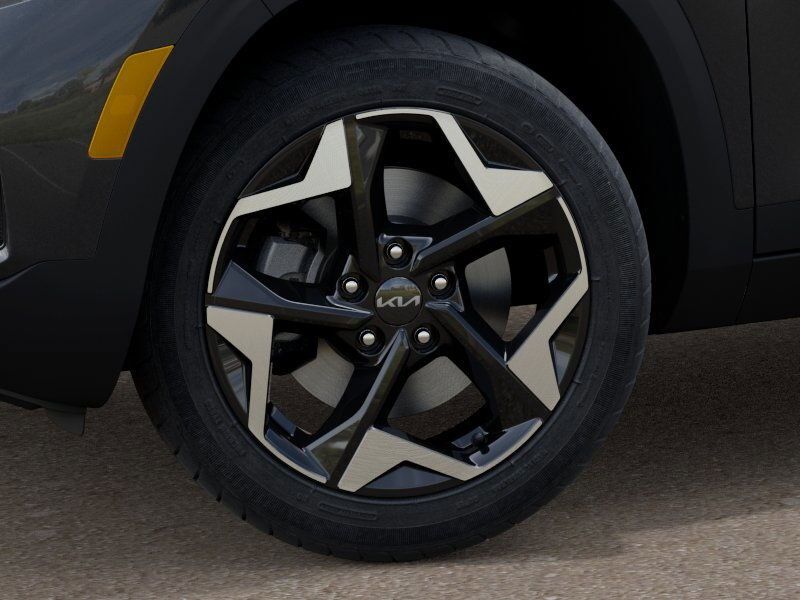 2026 Kia Seltos S Akron OH