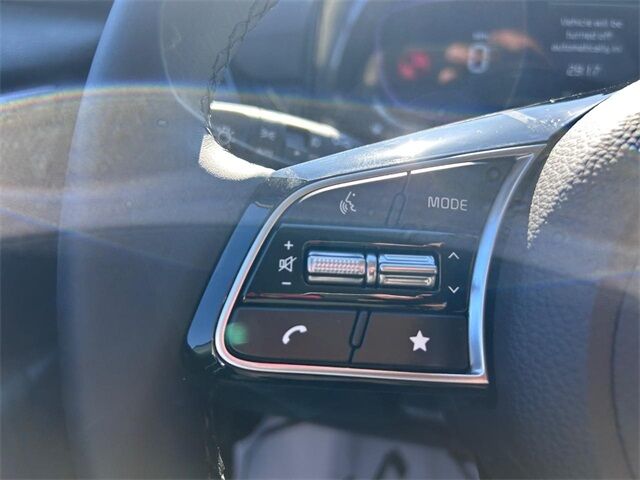 2026 Kia Seltos S Cape Girardeau MO