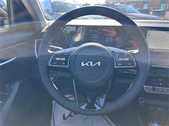 2026 Kia Seltos S Cape Girardeau MO
