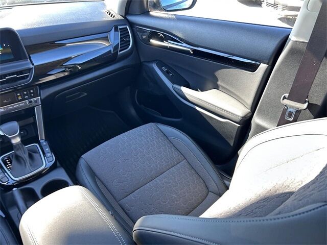 2026 Kia Seltos S Cape Girardeau MO