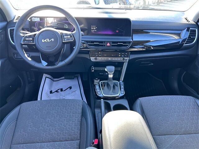 2026 Kia Seltos S Cape Girardeau MO