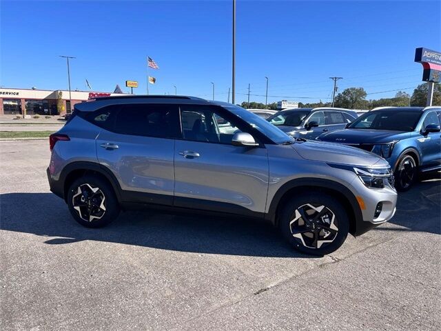 2026 Kia Seltos S Cape Girardeau MO