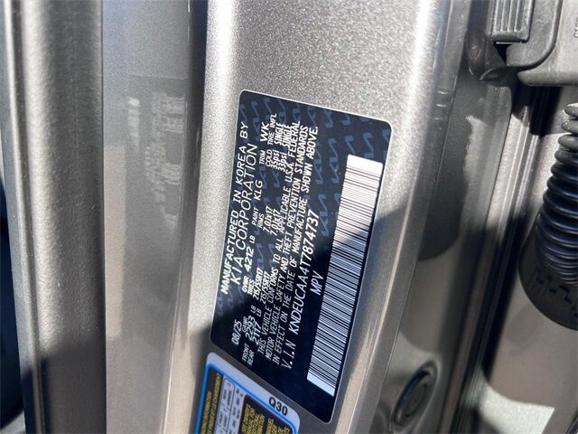 2026 Kia Seltos S Cape Girardeau MO