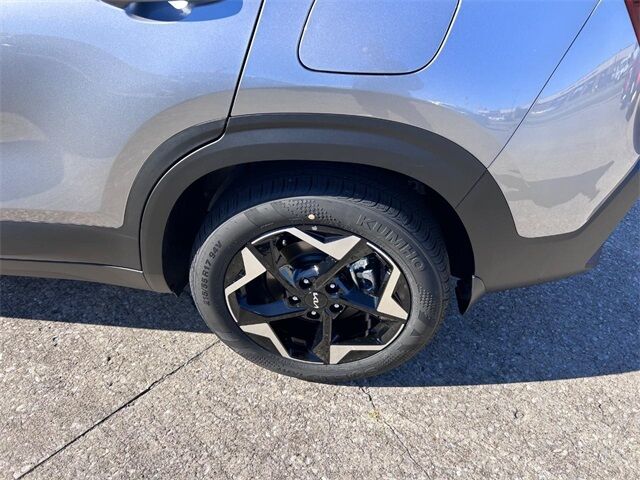 2026 Kia Seltos S Cape Girardeau MO