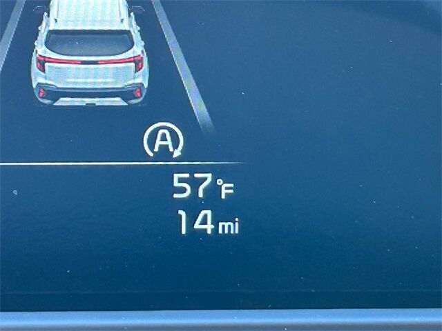 2026 Kia Seltos S Cape Girardeau MO