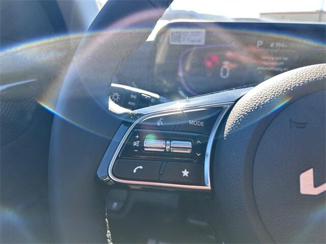 2026 Kia Seltos S Cape Girardeau MO