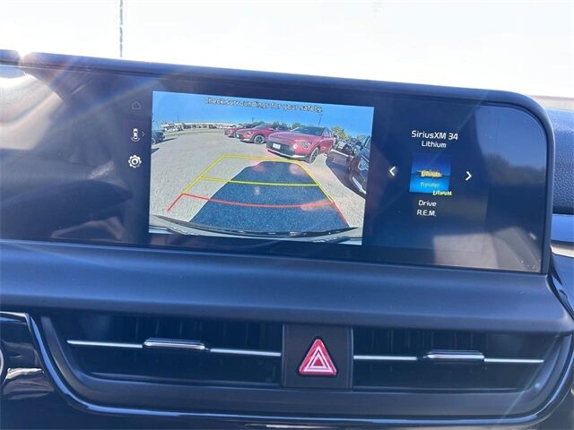 2026 Kia Seltos S Cape Girardeau MO