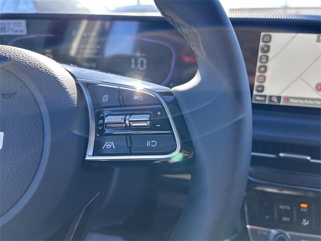 2026 Kia Seltos S Cape Girardeau MO