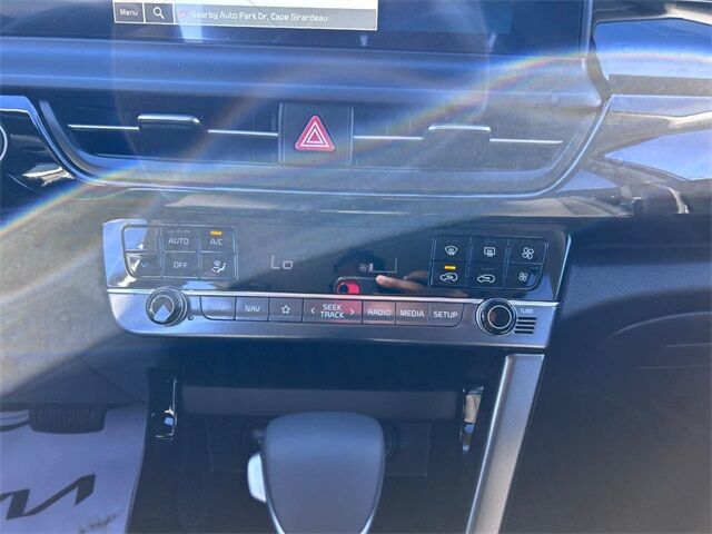 2026 Kia Seltos S Cape Girardeau MO