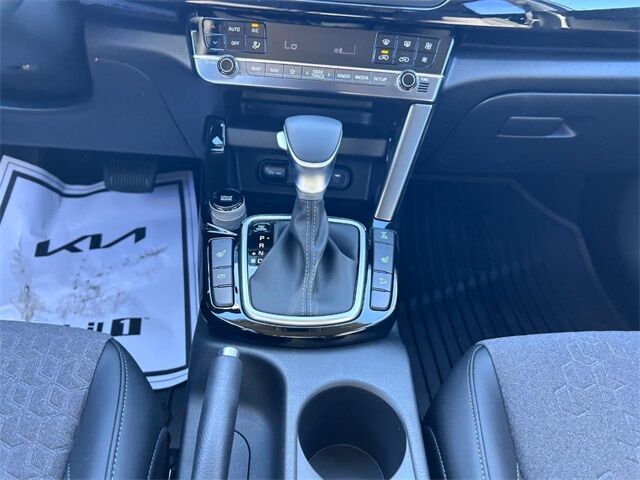 2026 Kia Seltos S Cape Girardeau MO