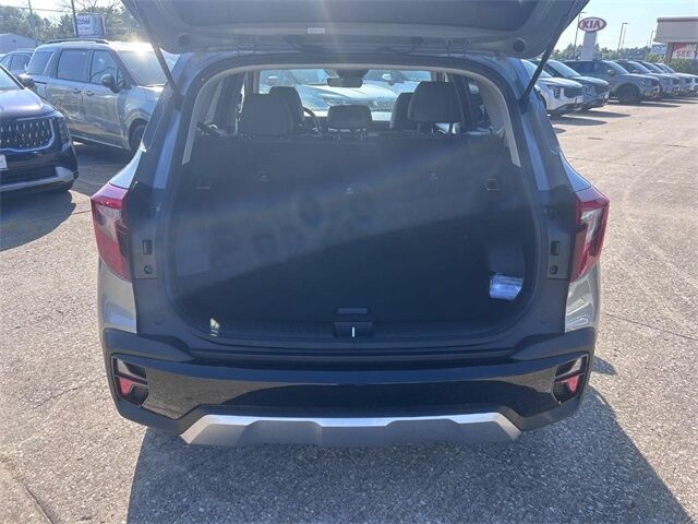 2026 Kia Seltos S Cape Girardeau MO