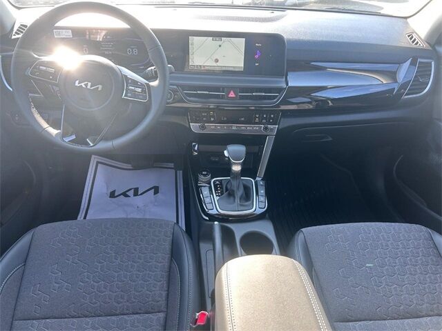 2026 Kia Seltos S Cape Girardeau MO