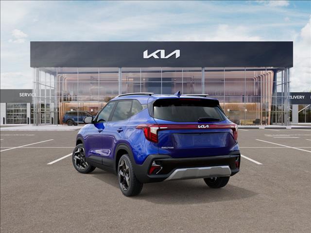2026 Kia Seltos S Chattanooga TN