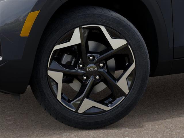 2026 Kia Seltos S Chattanooga TN