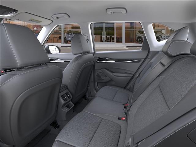 2026 Kia Seltos S Chattanooga TN