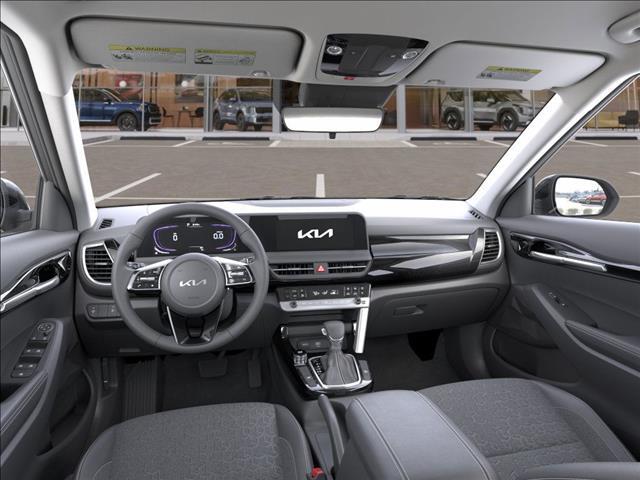 2026 Kia Seltos S Chattanooga TN